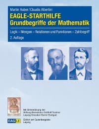 Cover von EAGLE-STARTHILFE Grundbegriffe der Mathematik