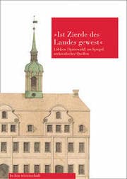 Cover von 'ist Zierde des Landes gewest'