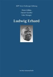 Cover von Ludwig Erhard