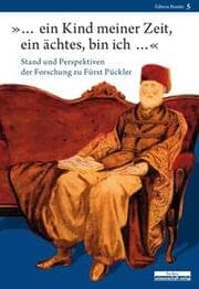 Cover von 'ein Kind meiner Zeit, ein ächtes, bin ich'
