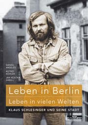 Cover von Leben in Berlin - Leben in vielen Welten