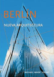 Cover von Berlin Nueva Arquitectura