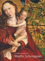 Cover von Martin Schongauer