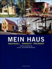 Cover von Mein Haus
