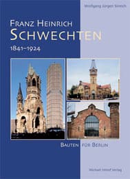 Cover von Franz Heinrich Schwechten
