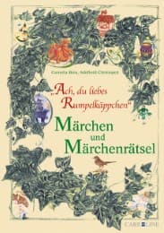 Cover von Ach, du liebes Rumpelkäppchen