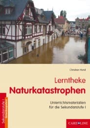 Cover von Lerntheke Naturkatastrophen