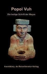Cover von Popol Vuh