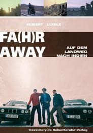 Cover von Fa(h)r away