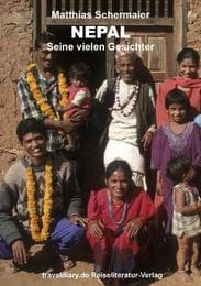 Cover von Nepal