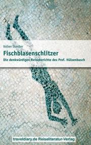 Cover von Fischblasenschlitzer