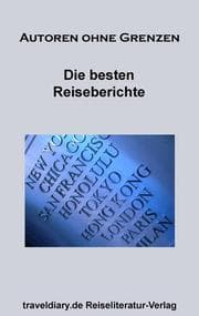 Cover von Die besten Reiseberichte