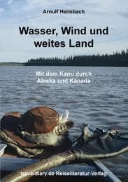 Cover von Wasser, Wind und weites Land