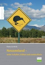 Cover von Neuseeland
