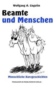 Cover von Beamte und Menschen