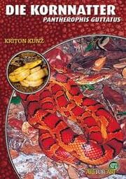 Cover von Die Kornnatter
