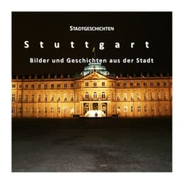 Cover von Stuttgart