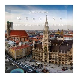 Cover von München