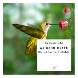 Cover von Die Kleine Reihe Bd. 22: Wilhelm Busch