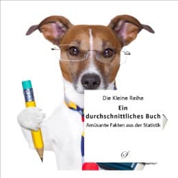 Cover von Die Kleine Reihe Bd. 24: Ein durchschnittliches Buch