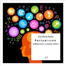 Cover von Die Kleine Reihe Bd. 28: Partywissen