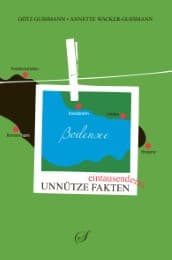 Cover von Bodensee