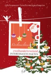 Cover von Weihnachten