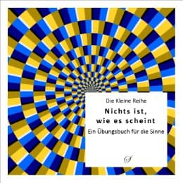 Cover von Nichts ist, wie es scheint