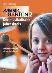 Cover von Musikgarten 2