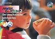Cover von Musikgarten 2
