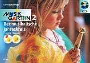 Cover von Musikgarten 2