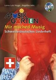 Cover von Mir mached Musig