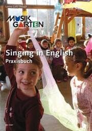 Cover von Singing in English