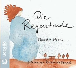 Cover von Die Regentrude