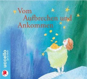 Cover von Vom Aufbrechen und Ankommen