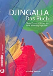 Cover von Djingalla - Das Buch