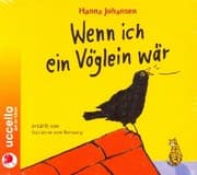 Cover von Wenn ich ein Vöglein wär