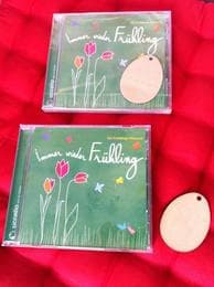 Cover von Immer wieder Frühling!