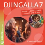 Cover von Djingalla7