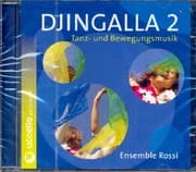 Cover von Djingalla 2