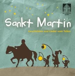 Cover von St Martin