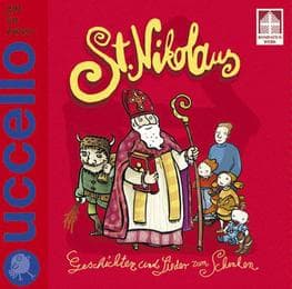 Cover von St. Nikolaus