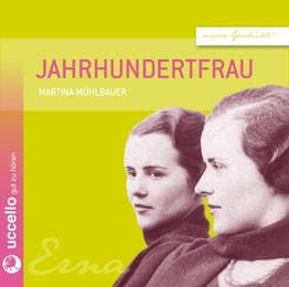 Cover von Jahrhundertfrau