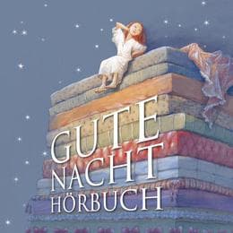 Cover von Gute Nacht Hörbuch