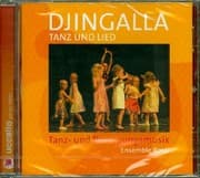 Cover von Djingalla - Tanz und Lied