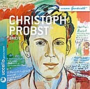 Cover von Christoph Probst Briefe