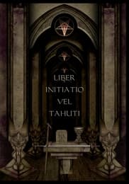 Cover von Liber Initiato vel Tahuti