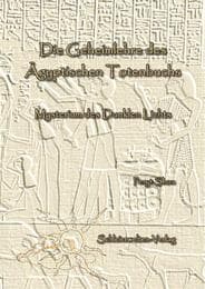 Cover von Die Geheimlehre des Ägyptischen Totenbuchs