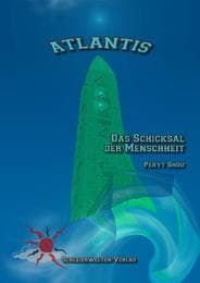 Cover von Atlantis - Das Schicksal der Menschheit