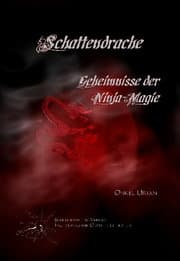 Cover von Schattendrache